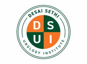 Desai Sethi Urology Institute, University of Miami